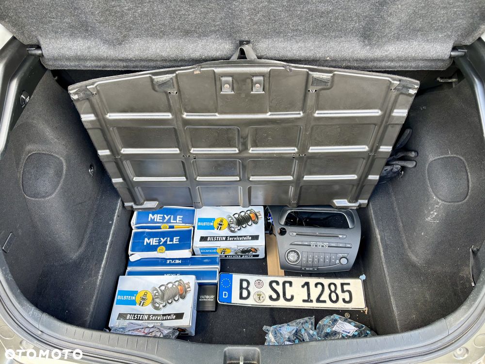 Honda Civic 1.8i-VTEC Sport - 31