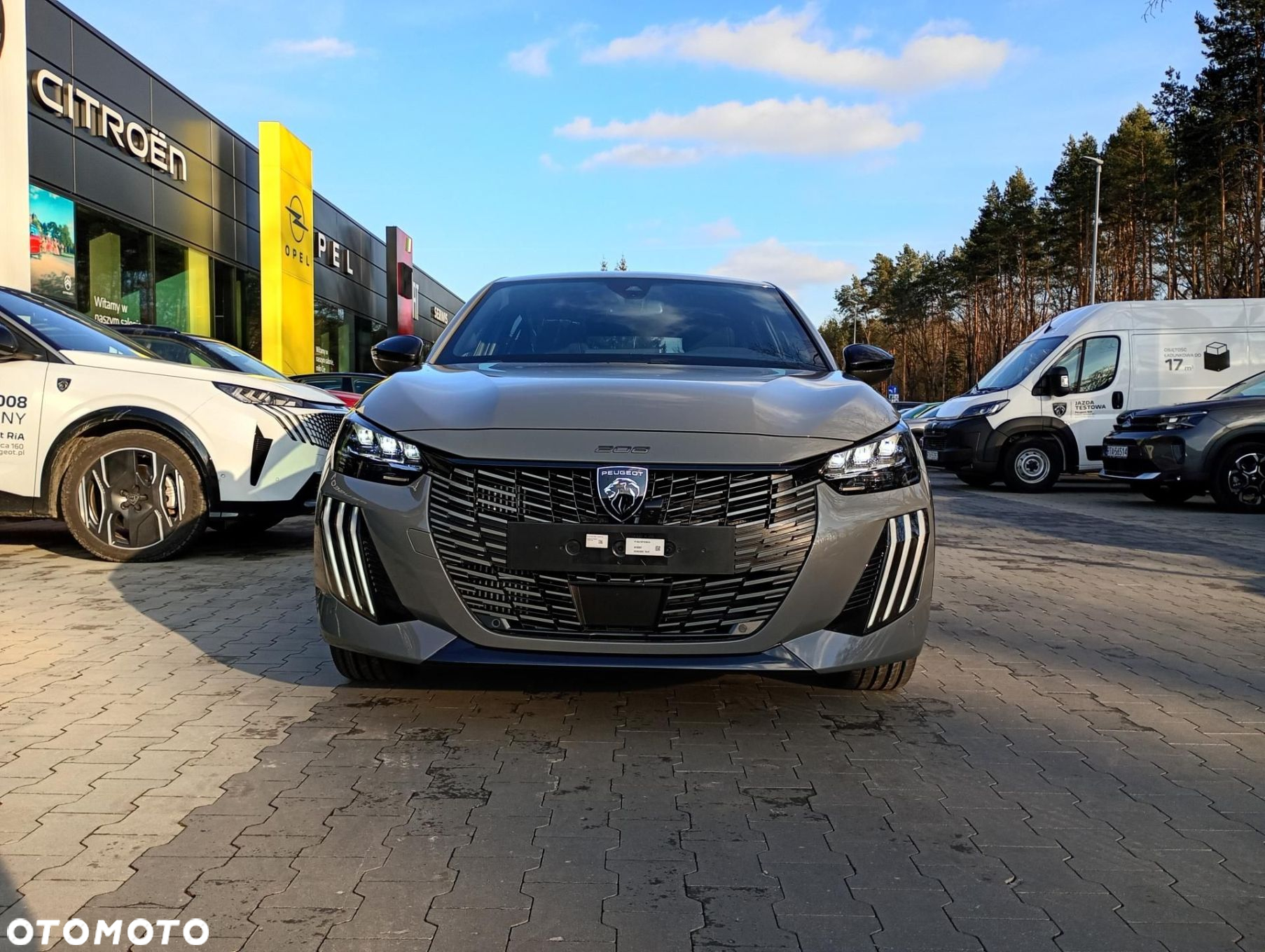 Peugeot 208 - 10
