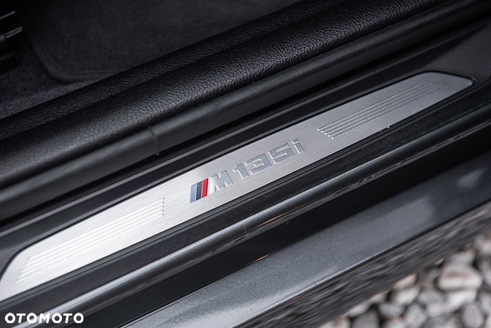 BMW Seria 1 M135i Sport-Aut - 35