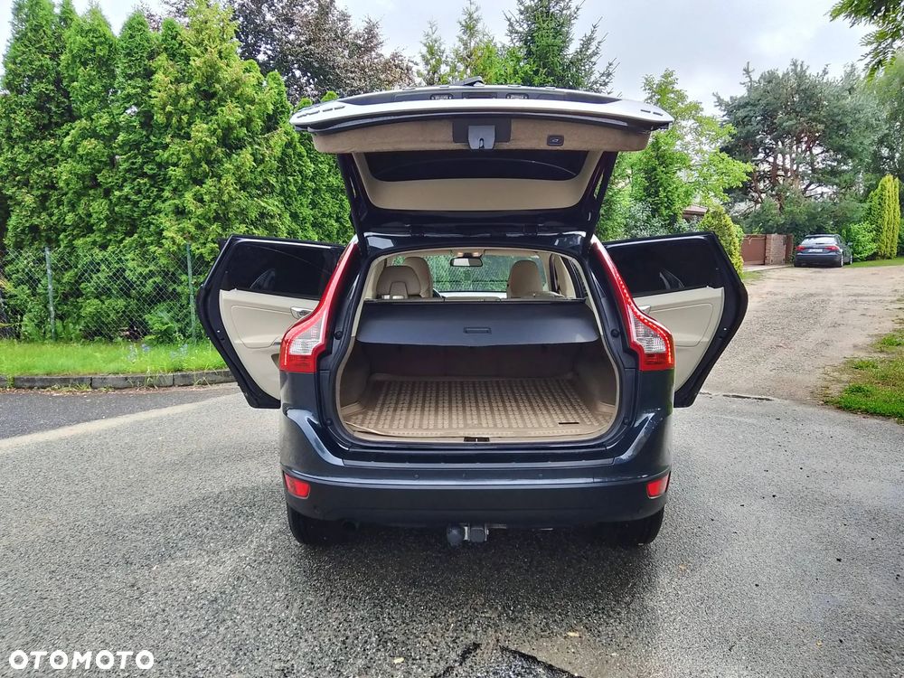 Volvo XC 60 D4 Geartronic Momentum - 2