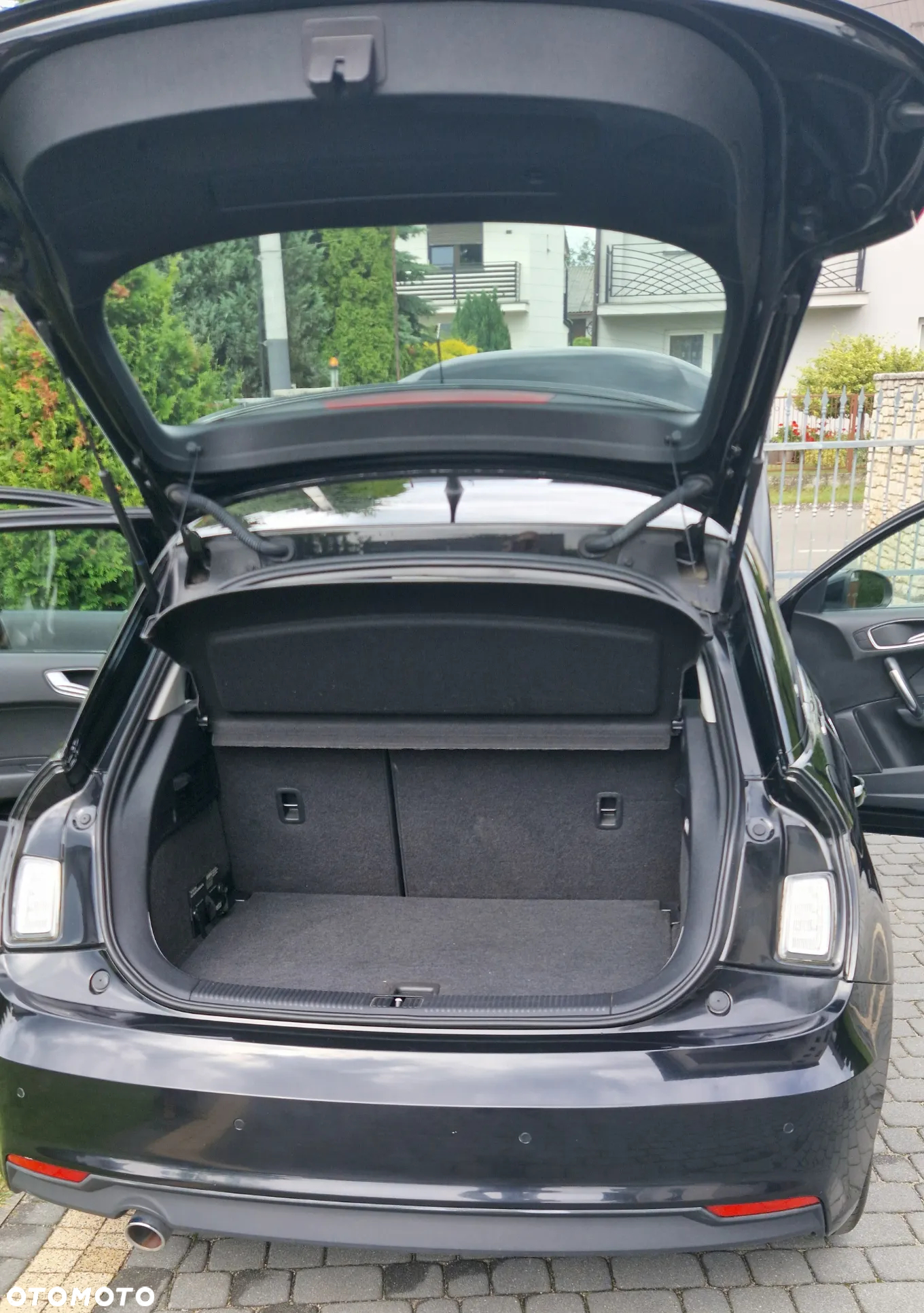 Audi A1 1.4 TDI (ultra) Sportback design - 6