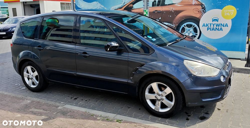 Ford S-Max 1.8 TDCi Trend - 6