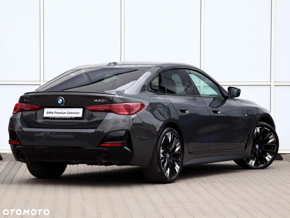 BMW Seria 4 - 2