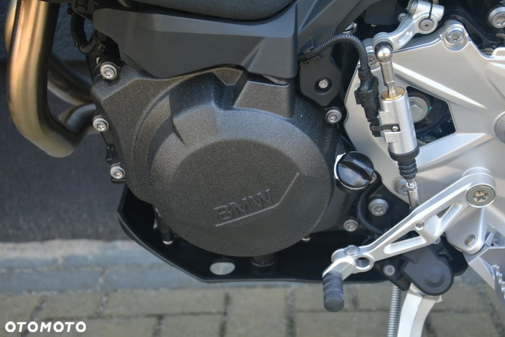 BMW GS - 30