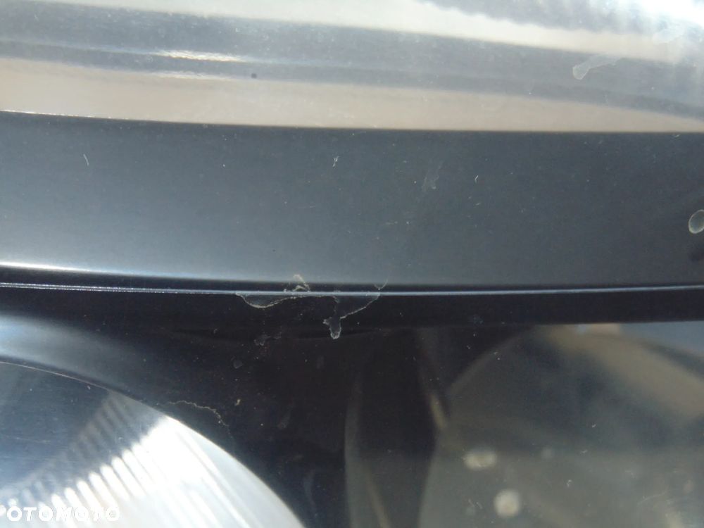 Xenon ksenon lampa przednia przód lewa prawa Opel Vectra C Signum 02-05r - 4