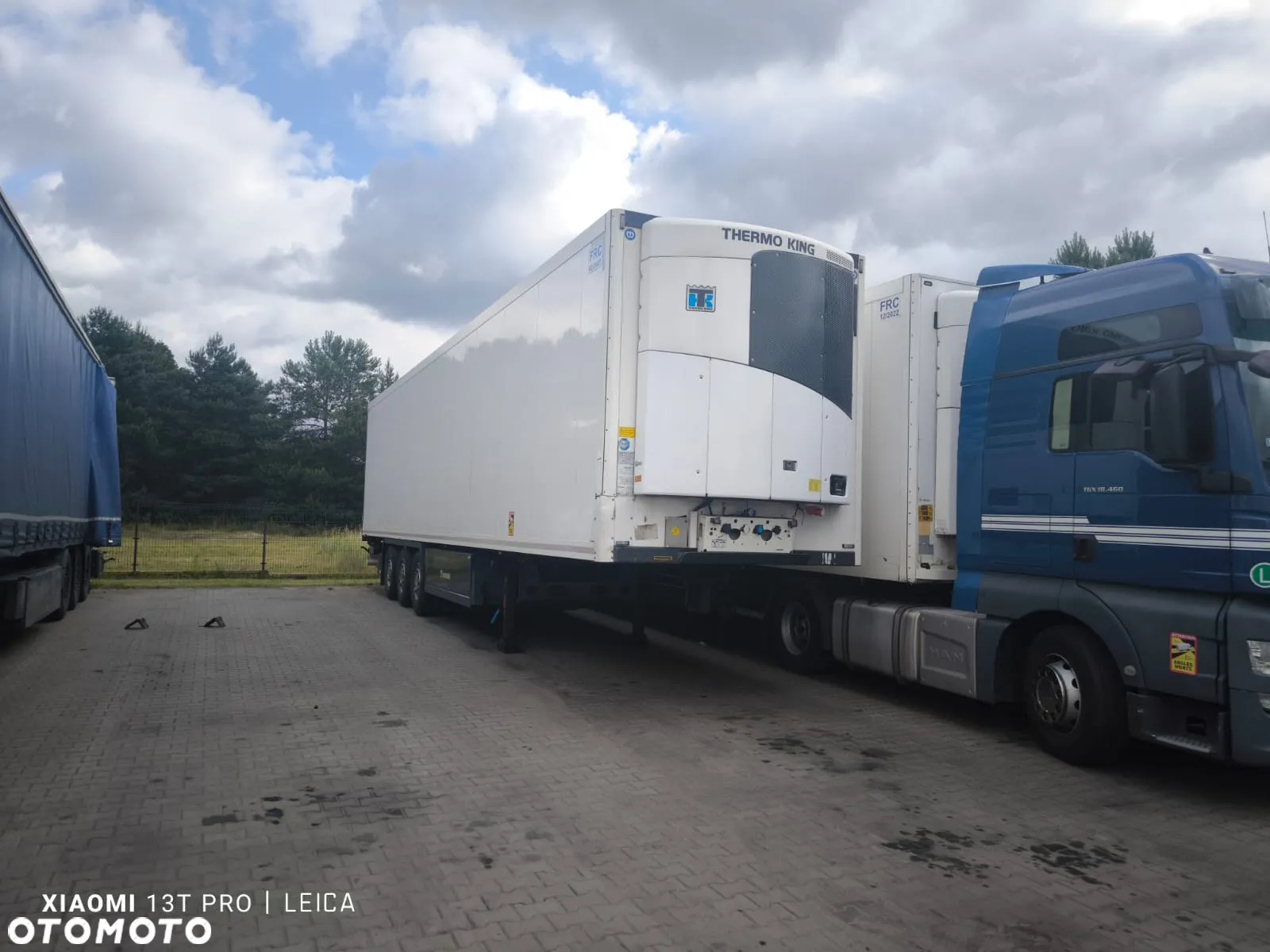 Krone SDR - 2