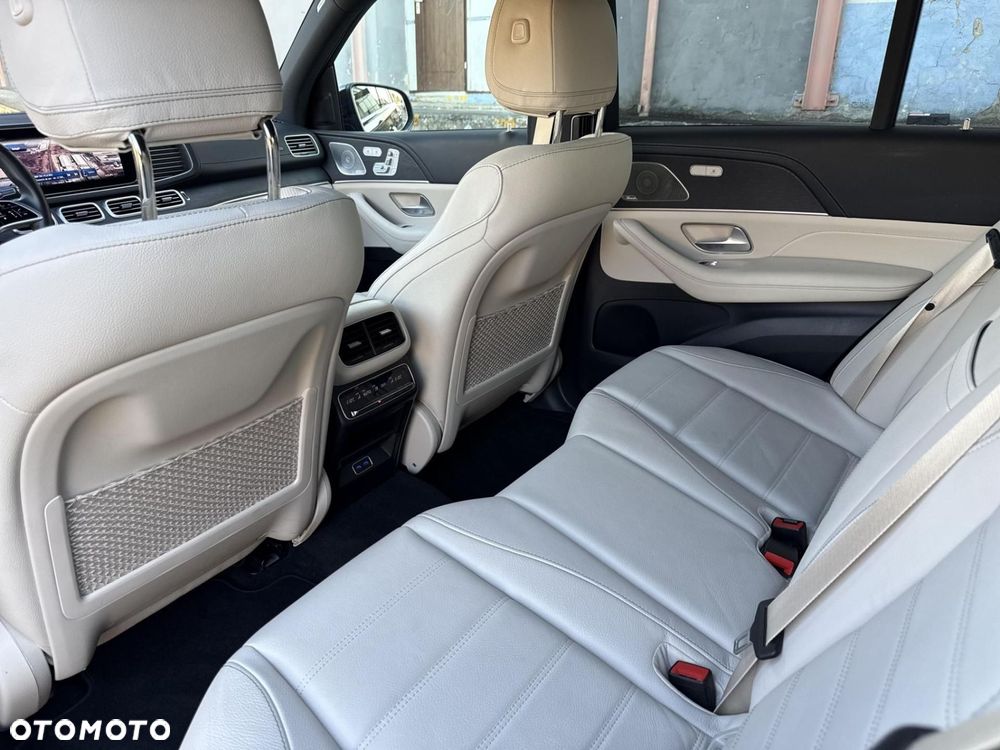 Mercedes-Benz GLE - 25