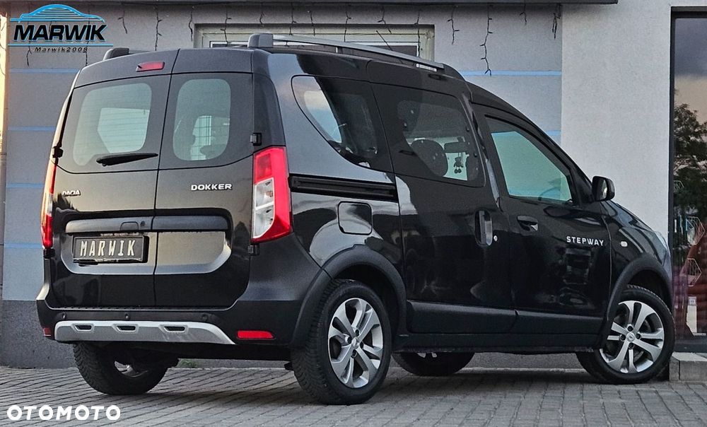 Dacia Dokker - 22