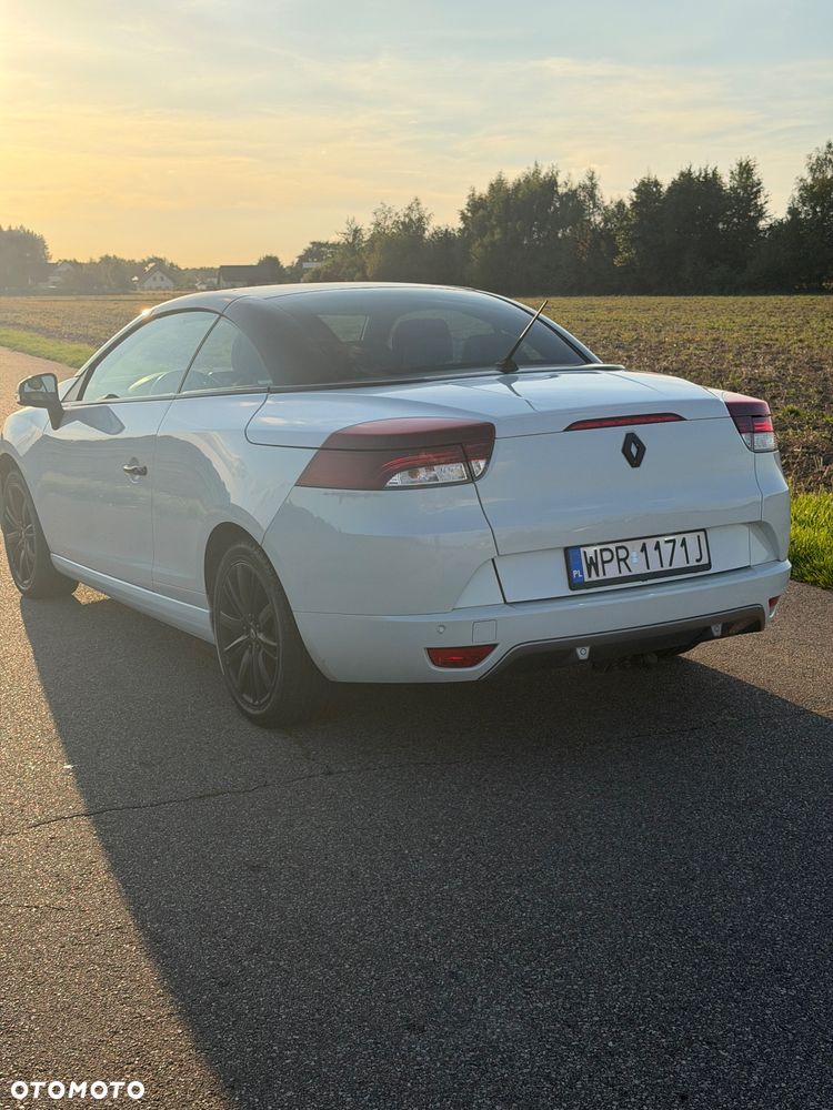 Renault Megane 1.6 dCi Energy Privilege - 6