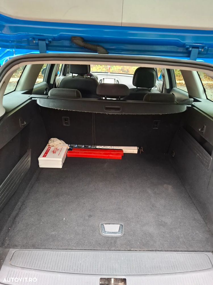 Opel Astra 1.7 CDTI ECOTEC ECOFlex Start/Stop Active - 13