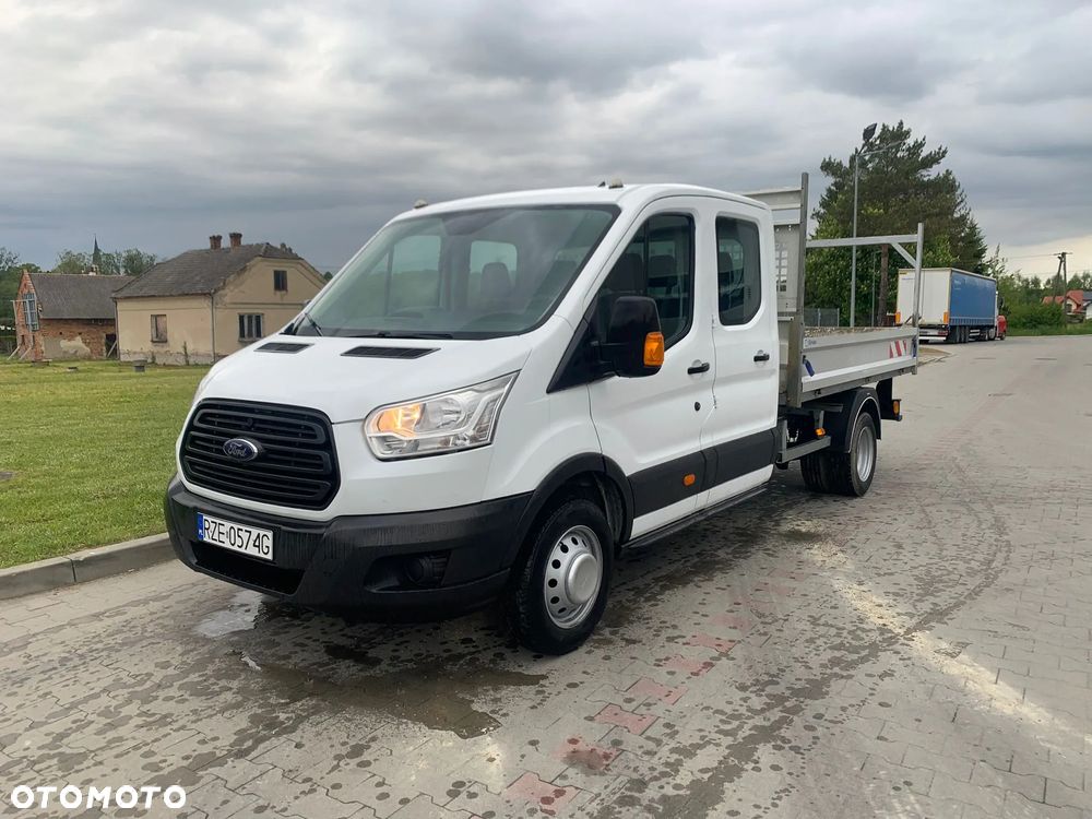 Ford transit - 12