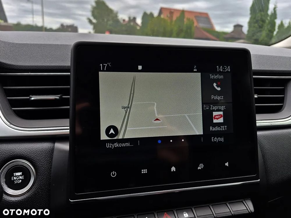 Renault Captur - 17