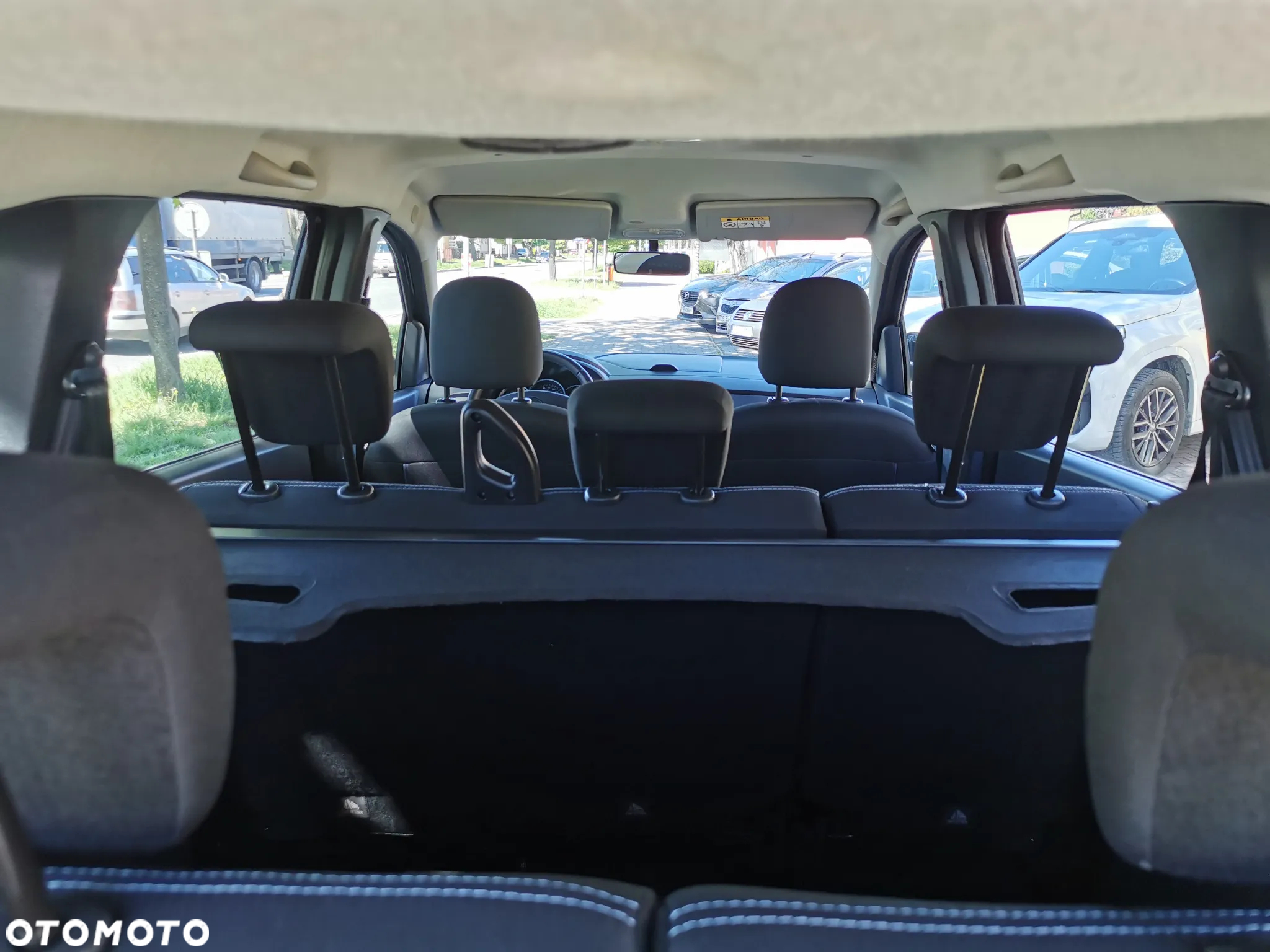 Dacia Lodgy - 8