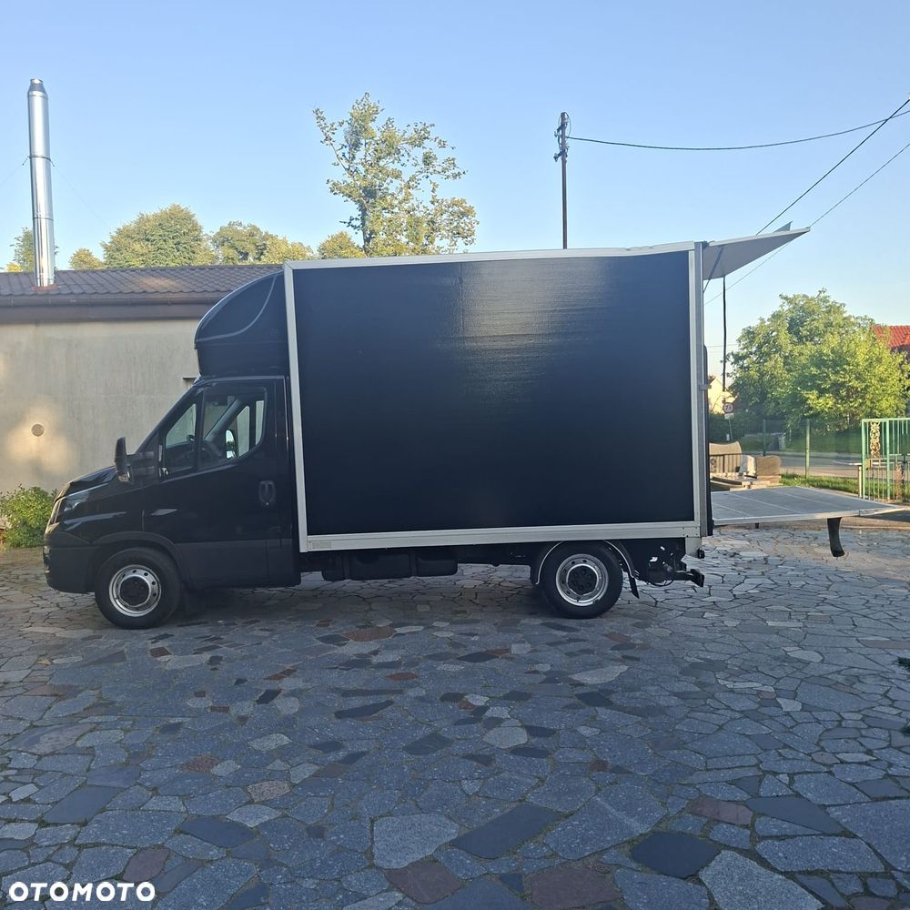 Iveco DAILY 35S17 - 29