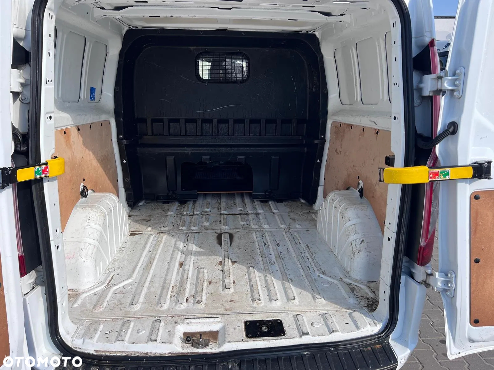 Ford Transit Custom Kombi 340 L2H1 Trend - 23