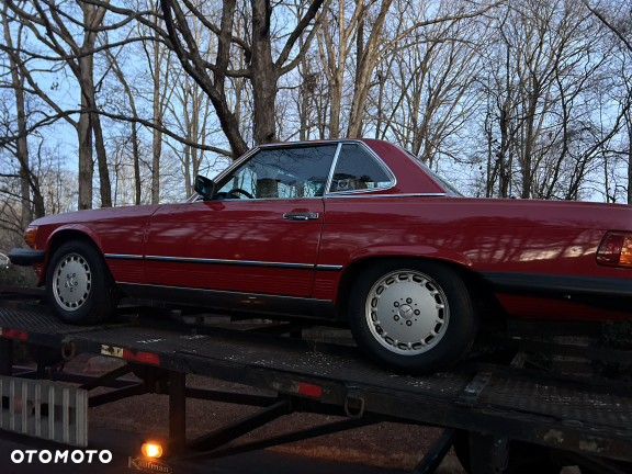 Mercedes-Benz SL - 13