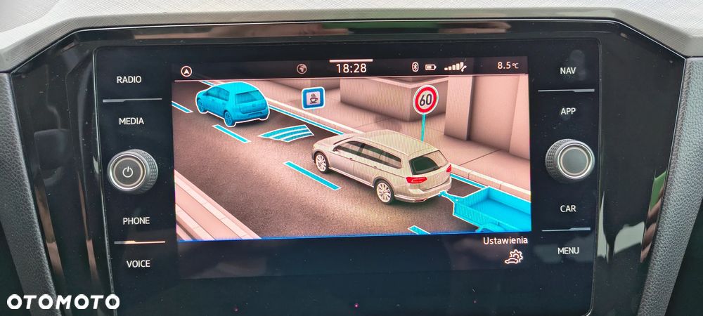 Volkswagen Passat 1.5 TSI EVO Business DSG - 23