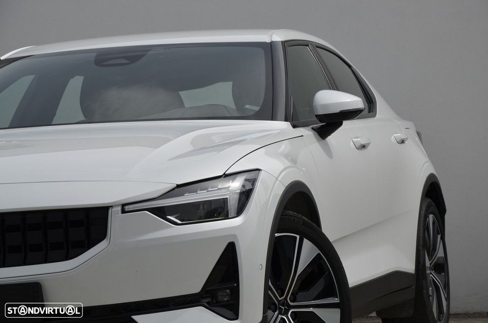 Polestar 2 Long Range 78 kWh - 3