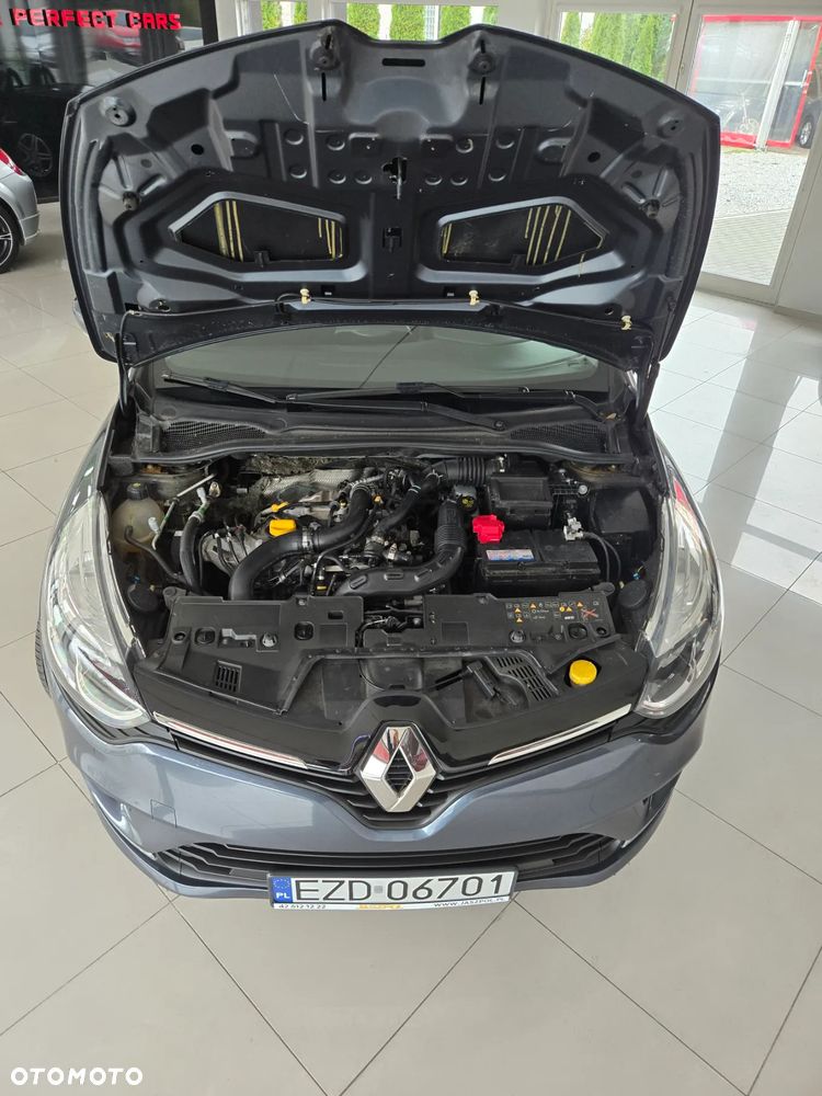 Renault Clio - 17