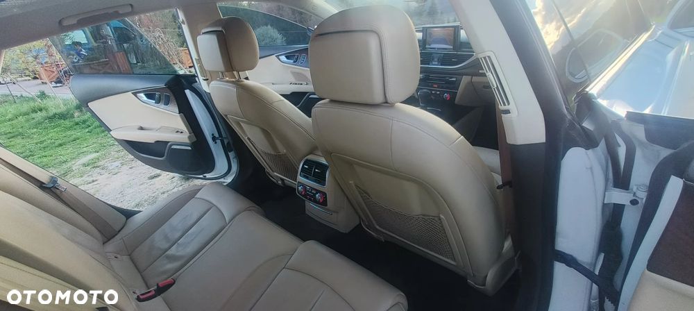 Audi A7 Sportback - 26