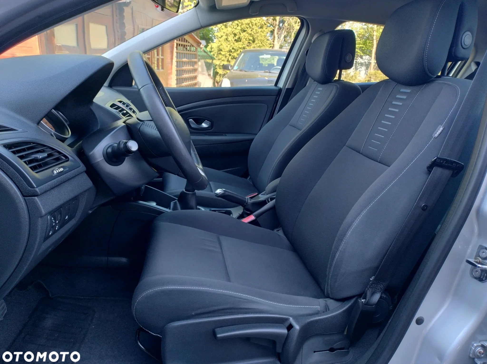 Renault Megane 1.6 16V 100 Authentique - 14