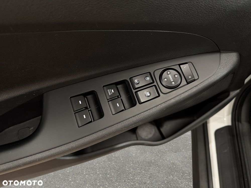 Hyundai Tucson - 23