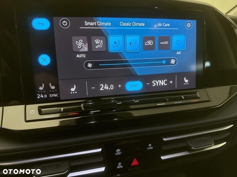 Volkswagen Caddy 2.0 TDI Style DSG - 17