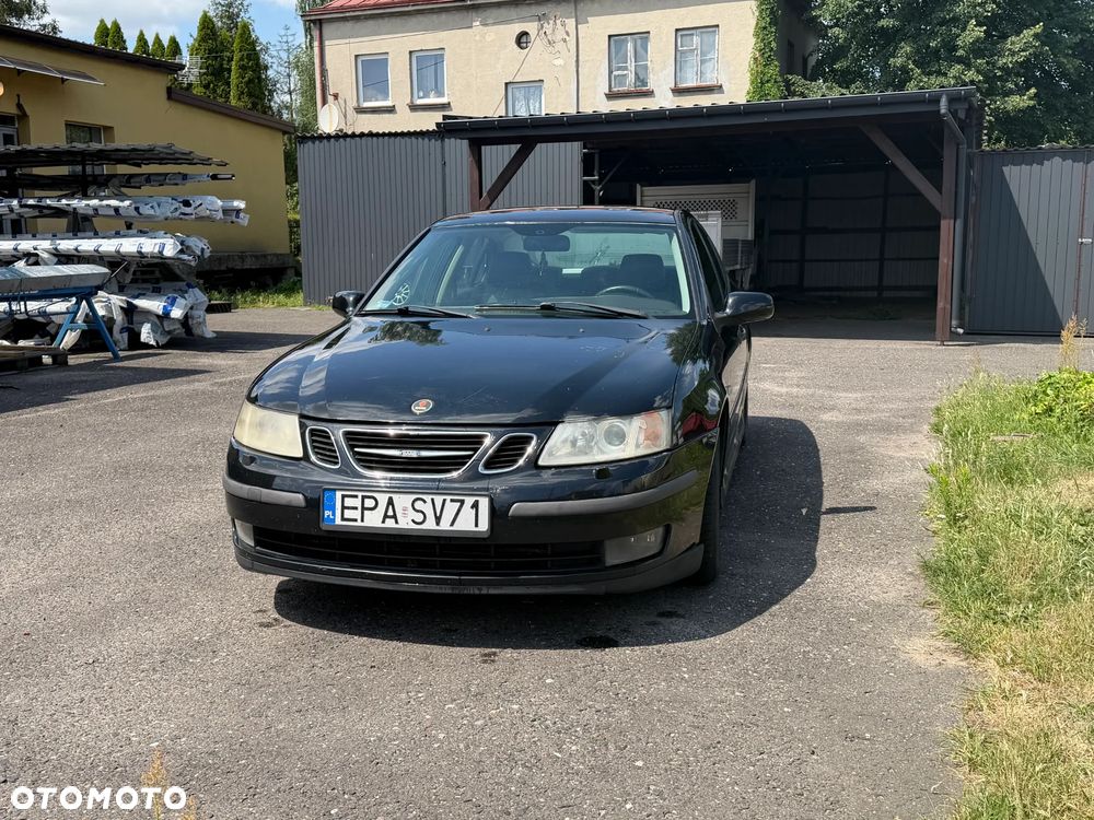 Saab 9-3X - 4