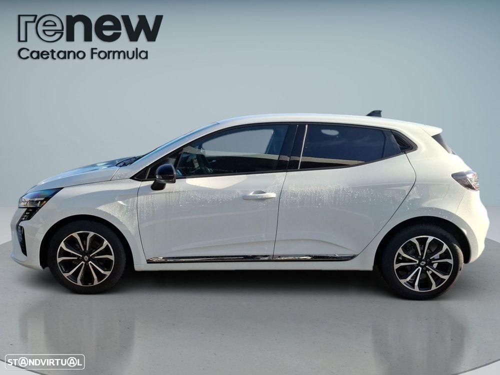 Renault Clio 1.0 TCe Intens - 5