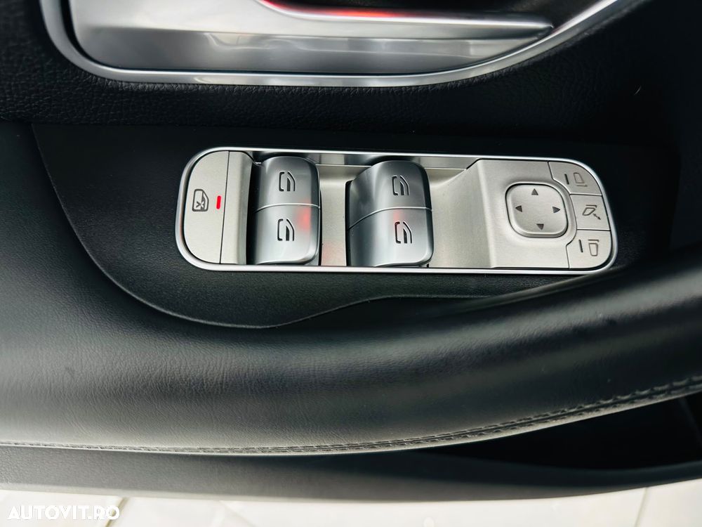 Mercedes-Benz GLE 350 de 4MATIC 9G-TRONIC AMG Line - 15