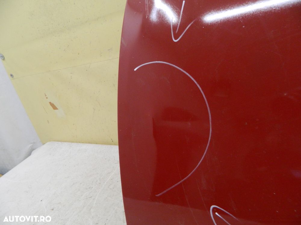 Usa stanga fata Mini Cooper R56, 2007, 2008, 2009, 2010, 2011, 2012, 2013, . - 5