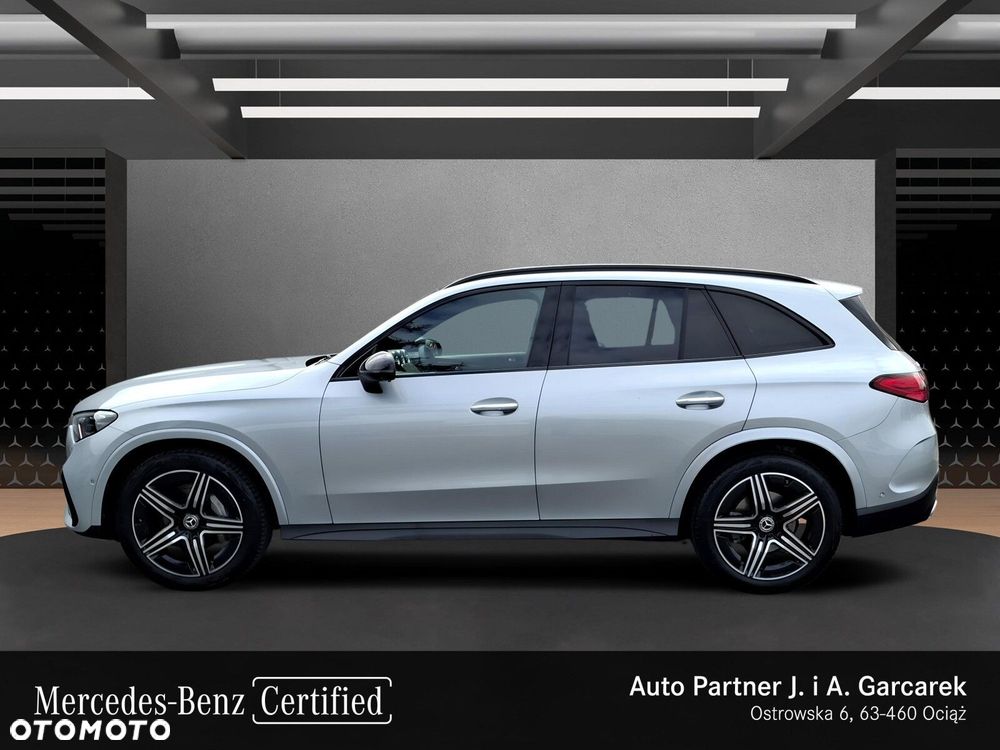 Mercedes-Benz Glc 2026 photo 2