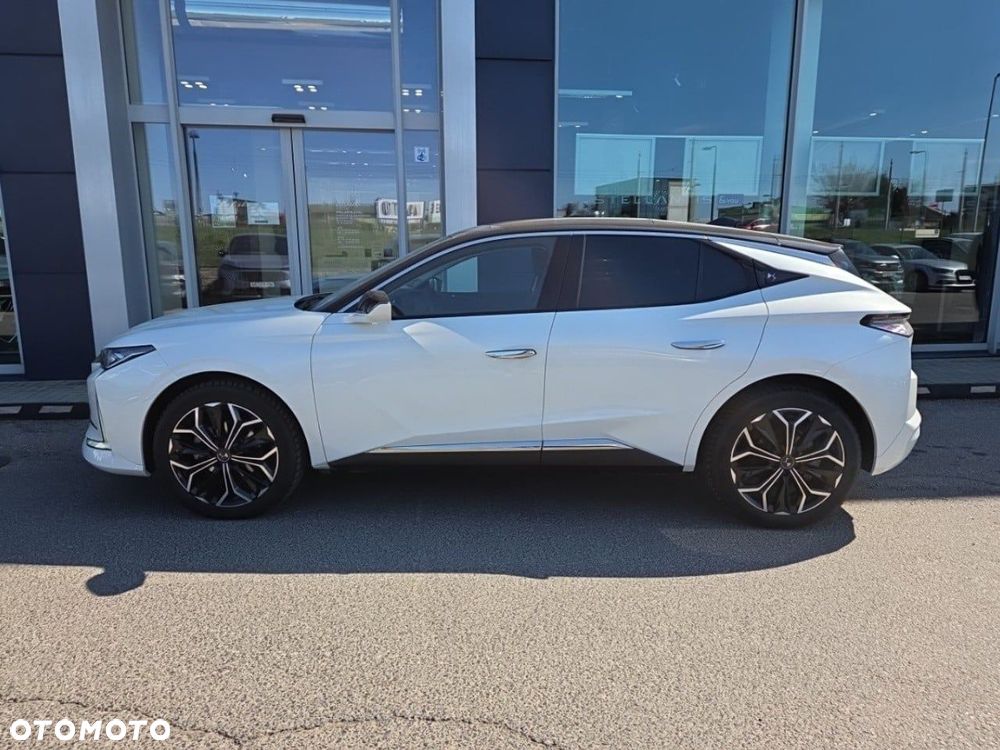 DS Automobiles DS 4 1.5 BlueHDi Étoile Nappa - 4