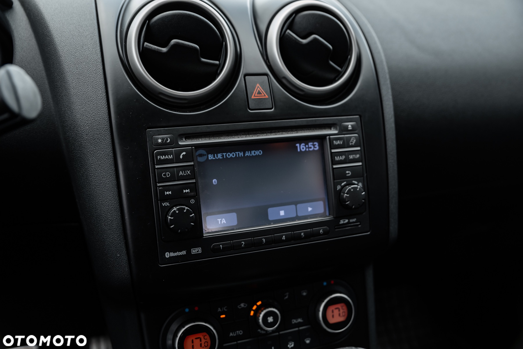 Nissan Qashqai+2 2.0 4x4 360 CVT - 34