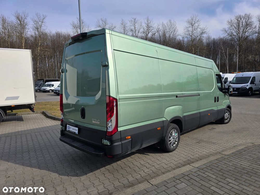Iveco DAILY 35S18 Furgon L4H2 - 5