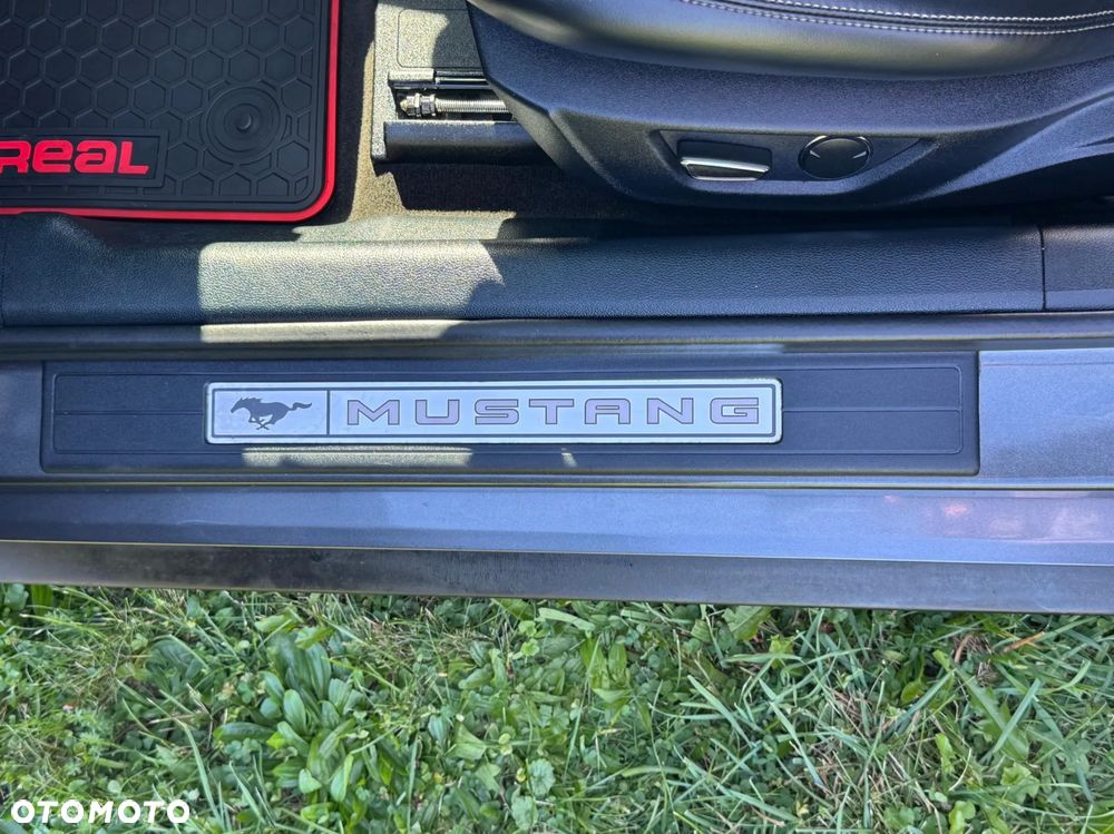 Ford Mustang 5.0 Ti-VCT V8 GT - 23