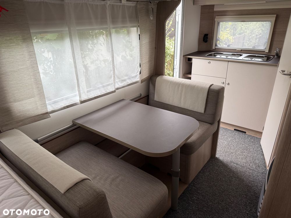 Burstner Premio Life 425 plus - 14