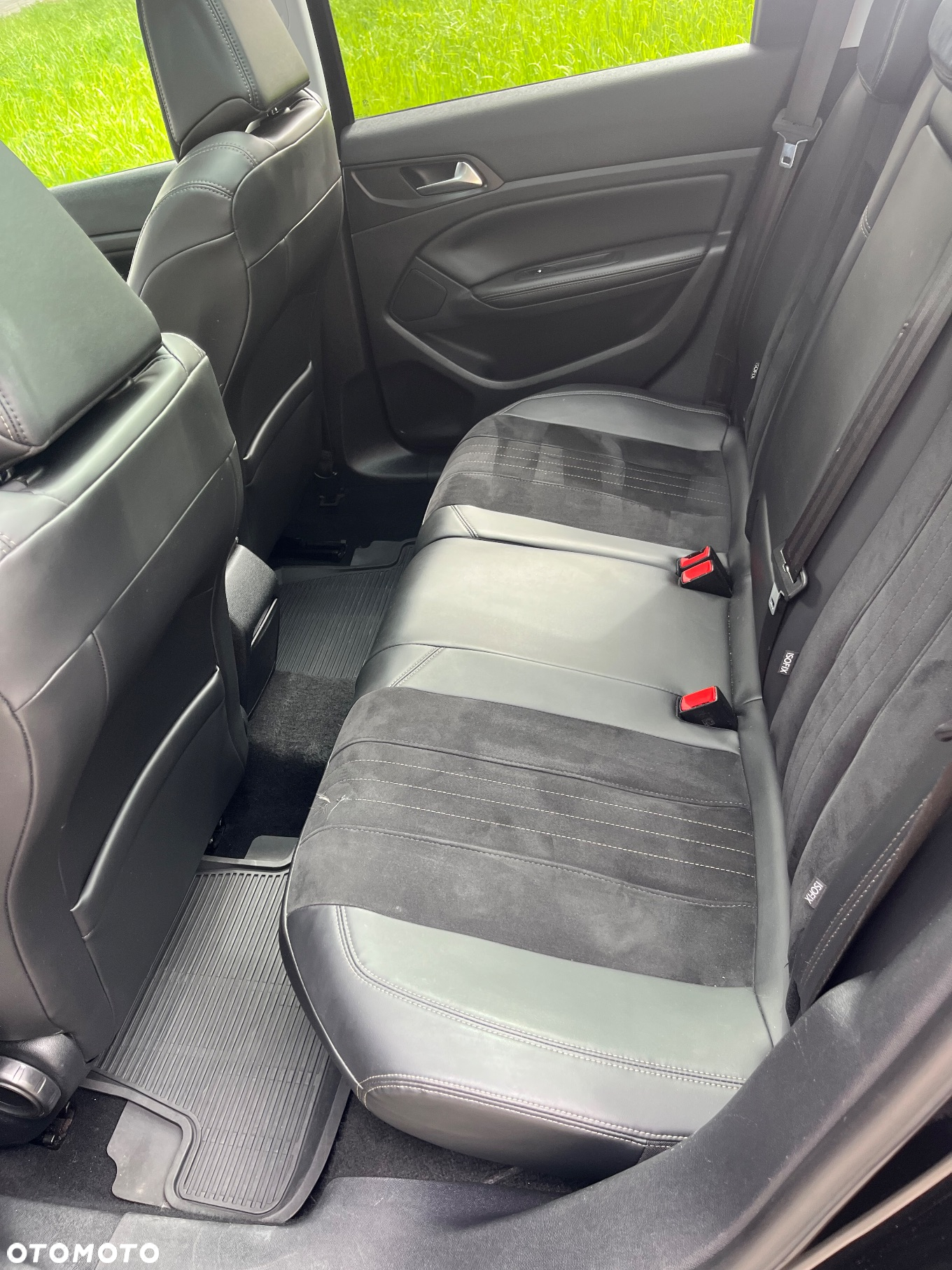 Peugeot 308 SW PureTech 130 GPF Stop & Start Allure Pack - 7
