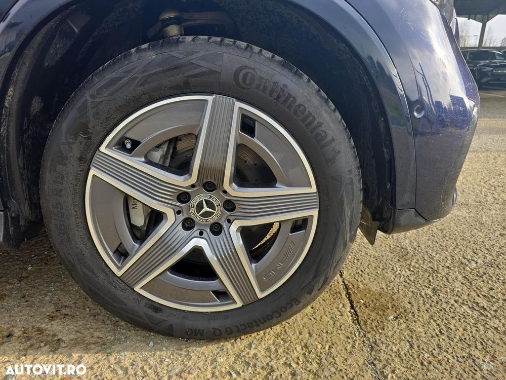 Mercedes-Benz GLC - 15