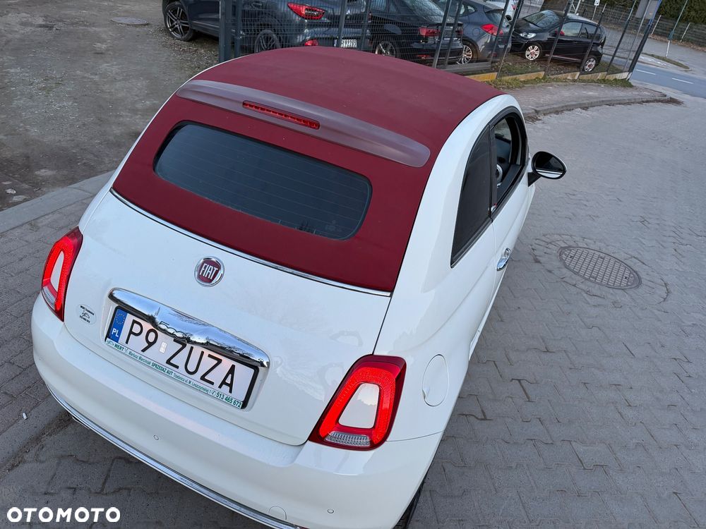 Fiat 500 - 7