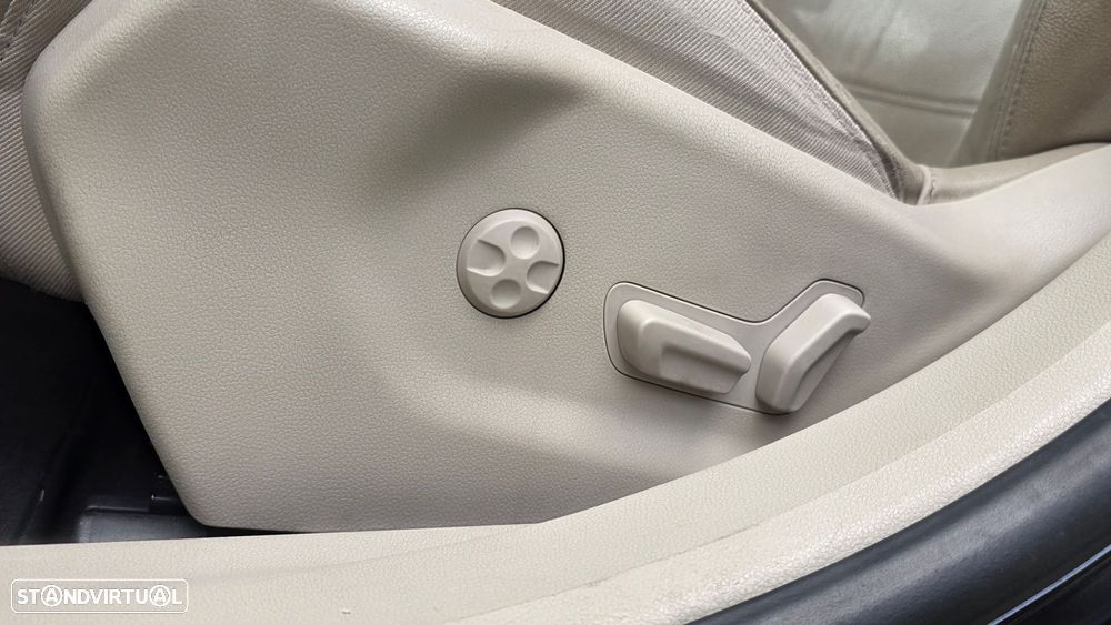 Peugeot 508 2.0 BlueHDi Allure J18 - 12