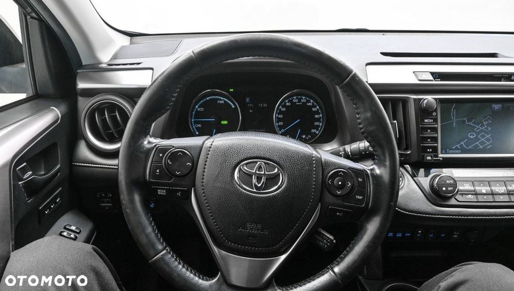 Toyota RAV4 2.5 4x4 Executive - 17