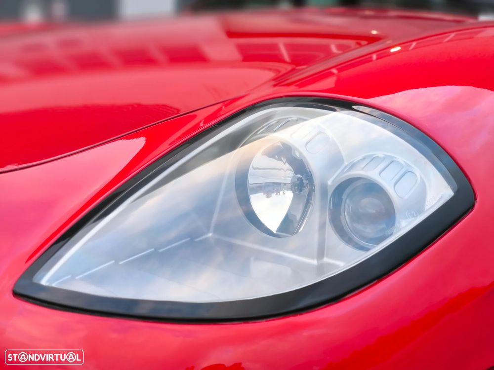 Fiat Barchetta 1.8 16V - 4