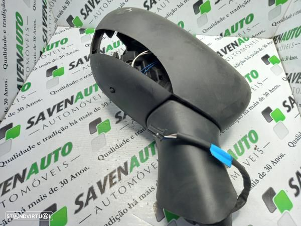 Espelho Retrovisor Dto Electrico Renault Clio Iv Grandtour (Kh_) - 2