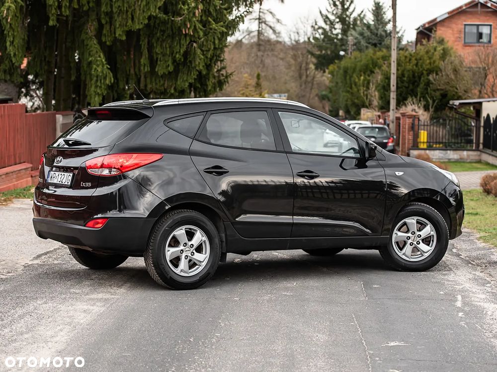 Hyundai ix35 - 18