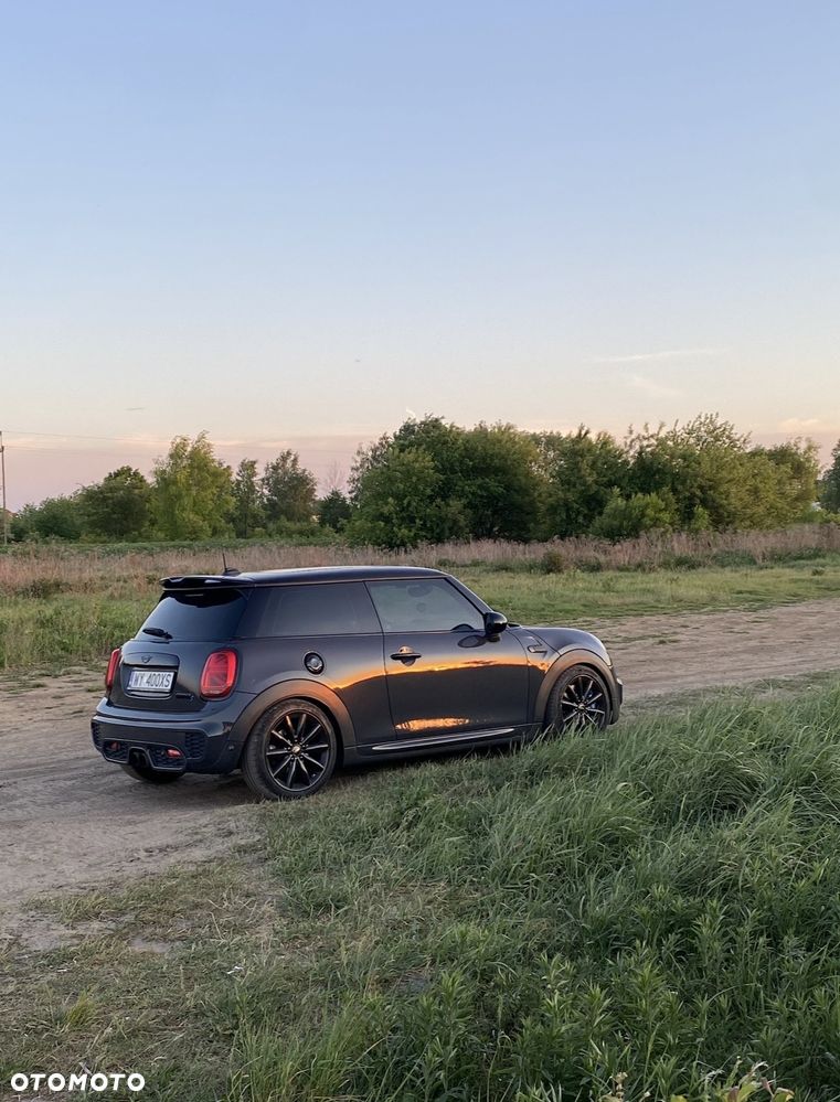 MINI Cooper S - 5