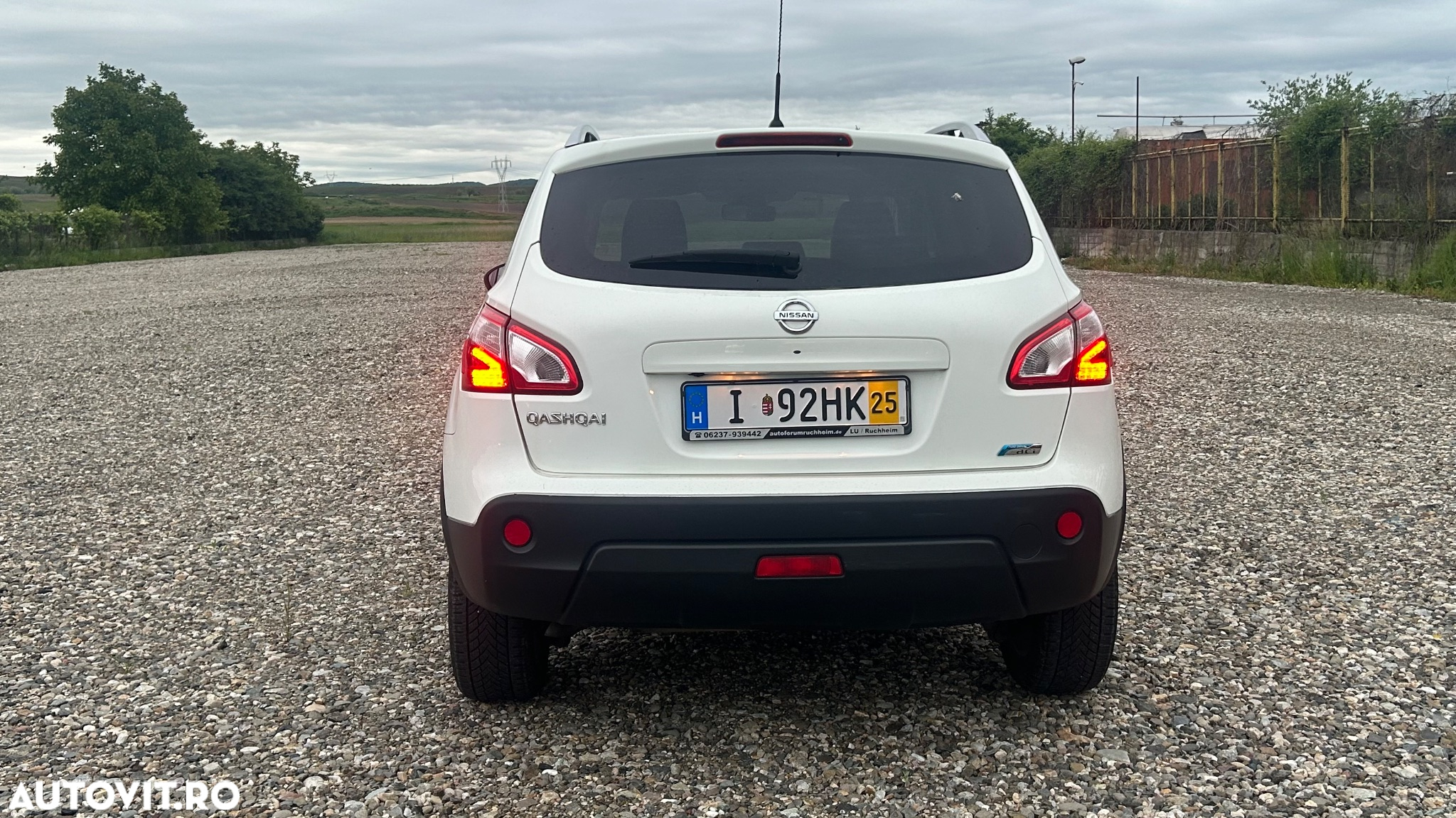 Nissan Qashqai 1.6 DCI Start/Stop 360 - 3