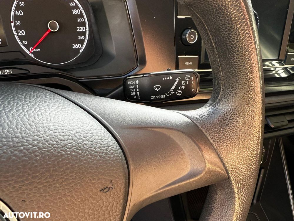 Volkswagen Polo 1.0 Trendline - 24