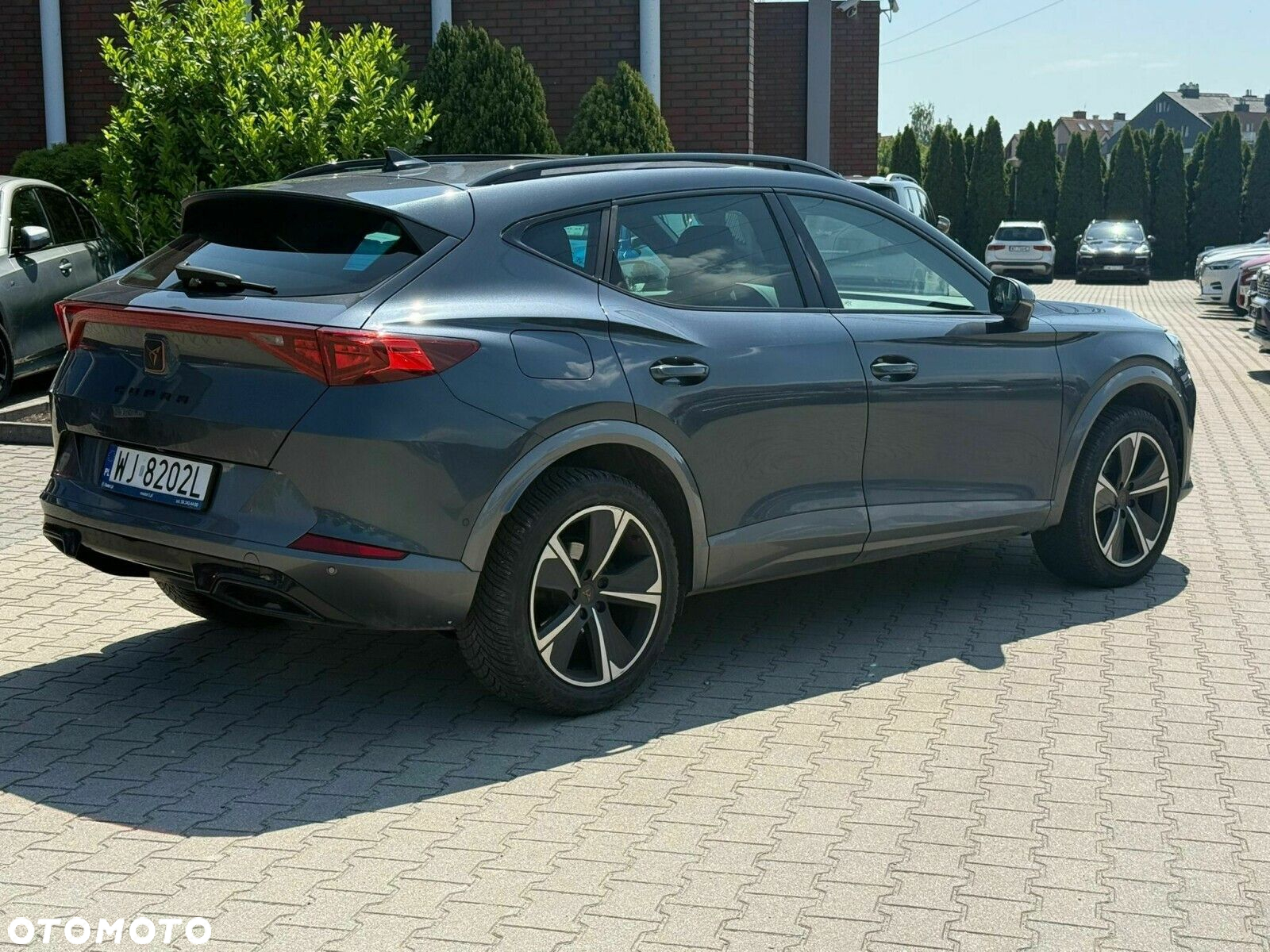 Cupra Formentor - 5