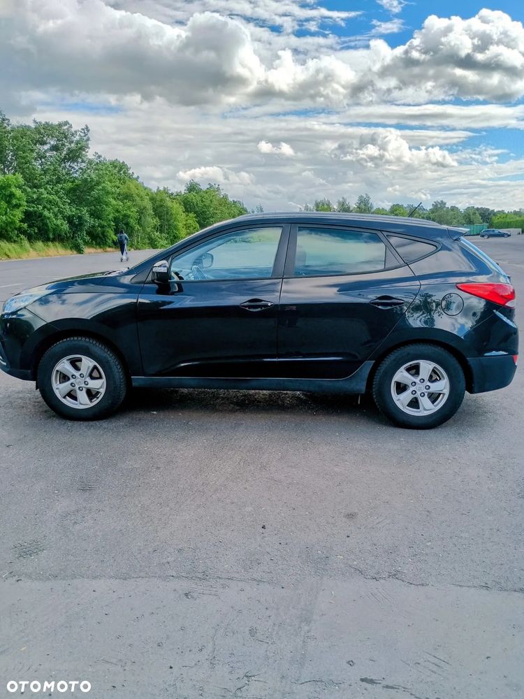 Hyundai ix35 2.0 Classic 2WD - 3